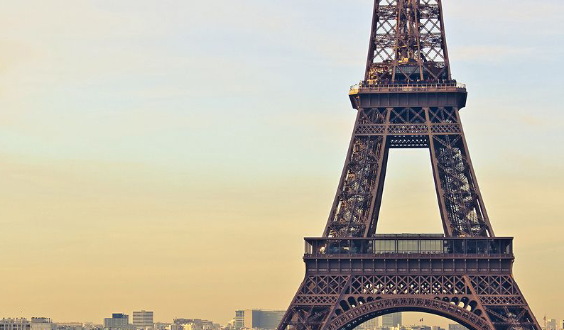 全球课堂---法国巴黎九大求新探索之旅