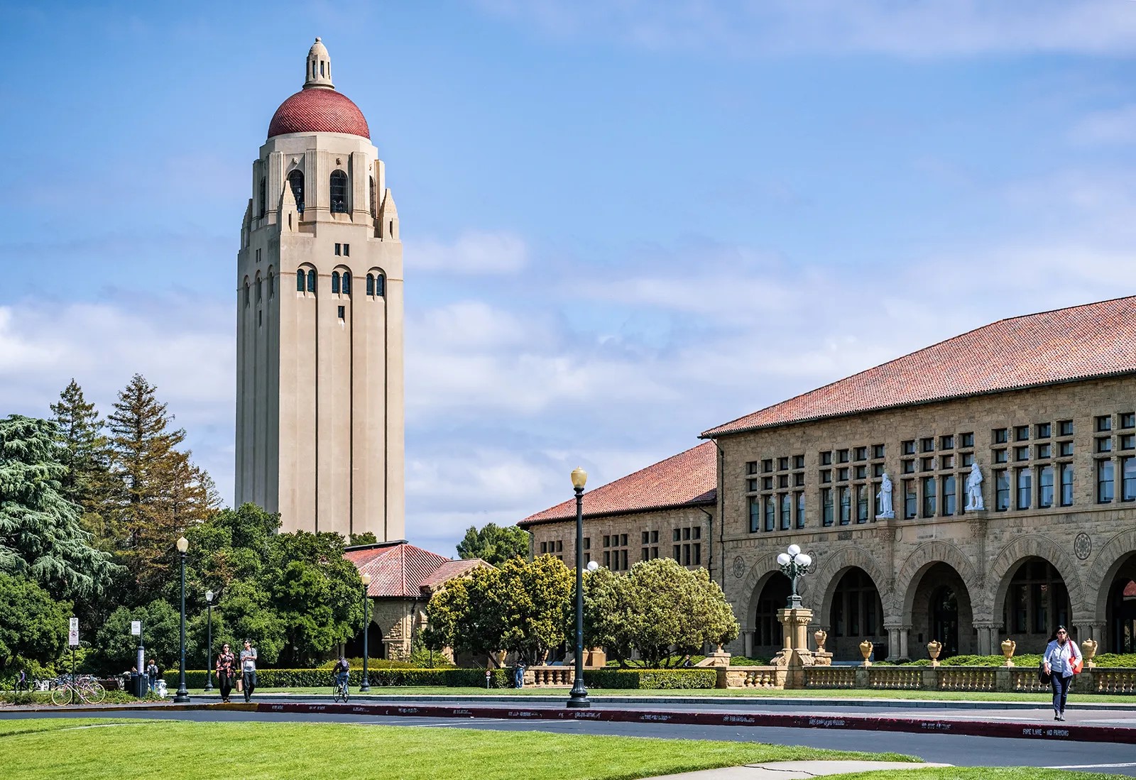 Partnering with Stanford University to Launch the "Innovation and Strategic Leadership Program"